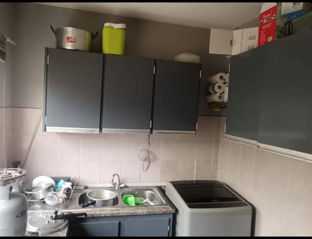 2 BEDROOM TOWNHOUSE FOR SALE IN ALBERTON NORTH